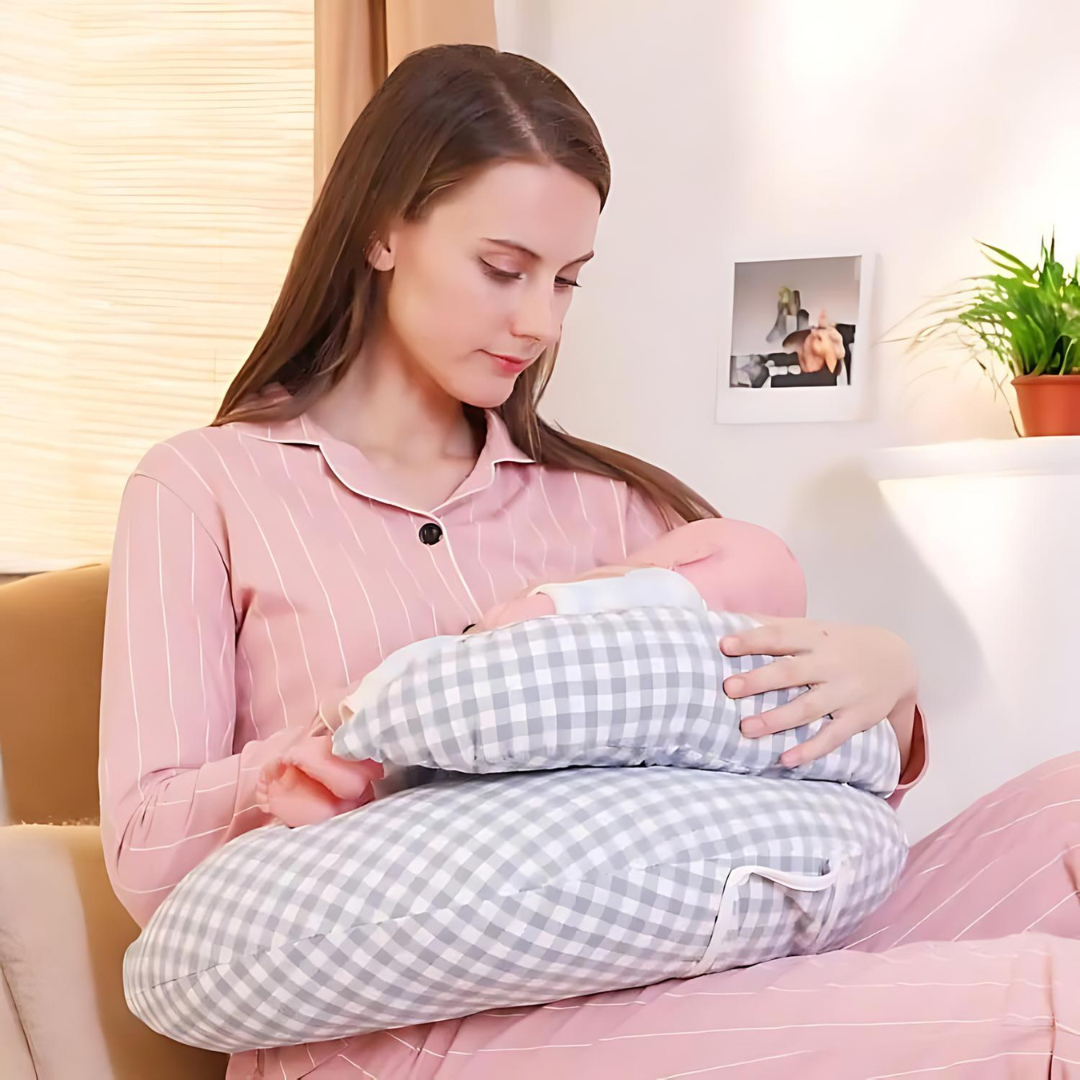 Adjustable Nursing Pillow