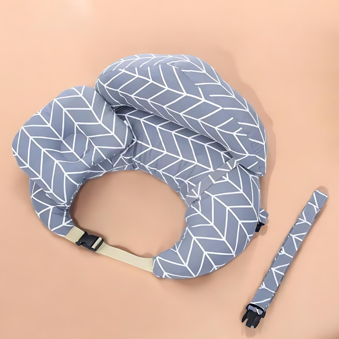 Adjustable Nursing Pillow