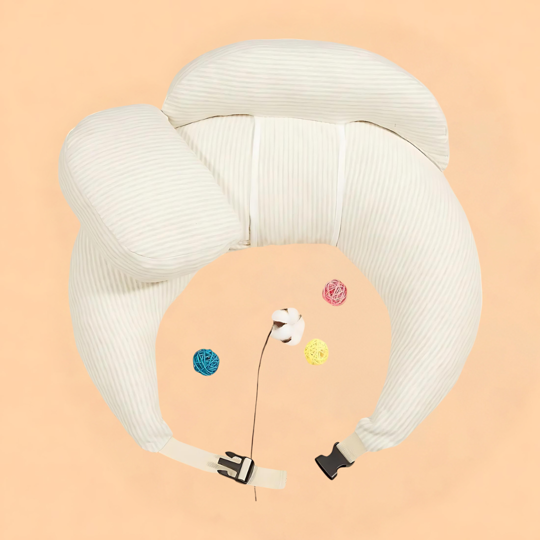 Adjustable Nursing Pillow