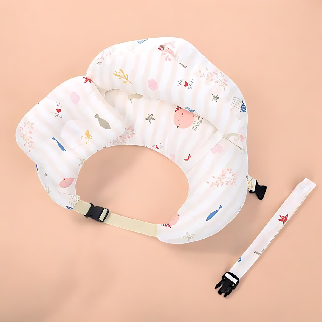 Adjustable Nursing Pillow