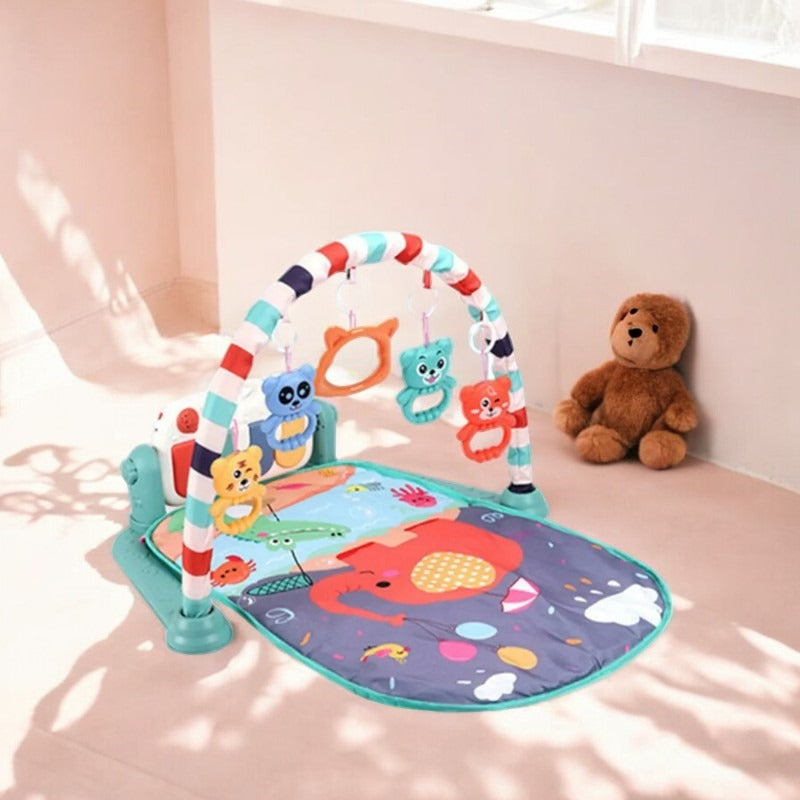 Infant Music Gym