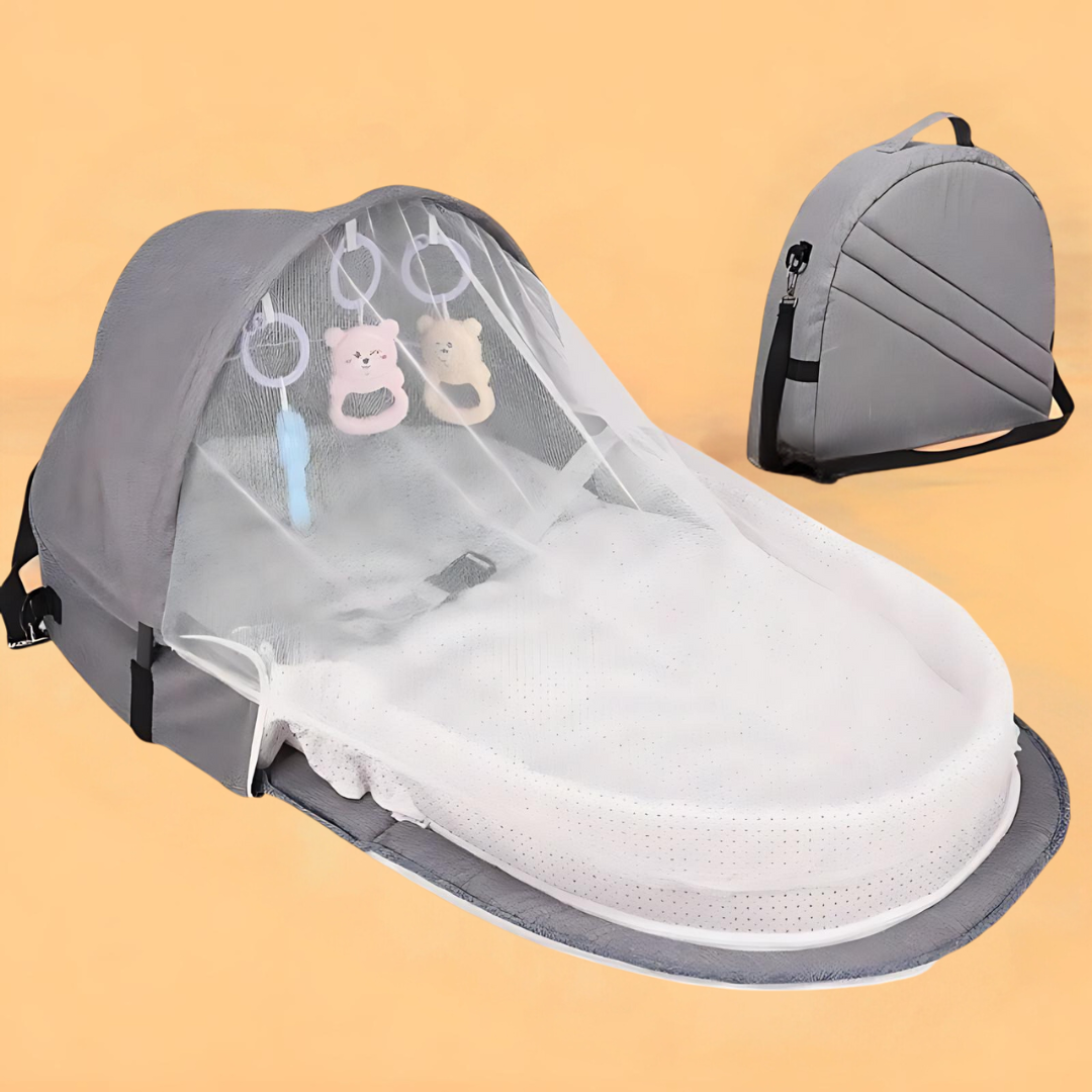 Baby SafeCrib