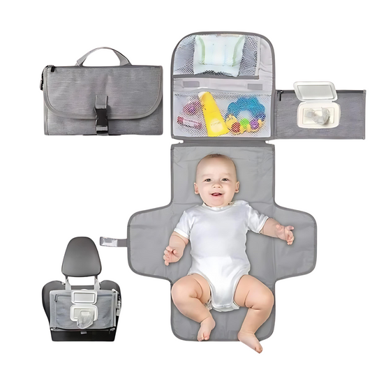 Baby Changing Pad Bag