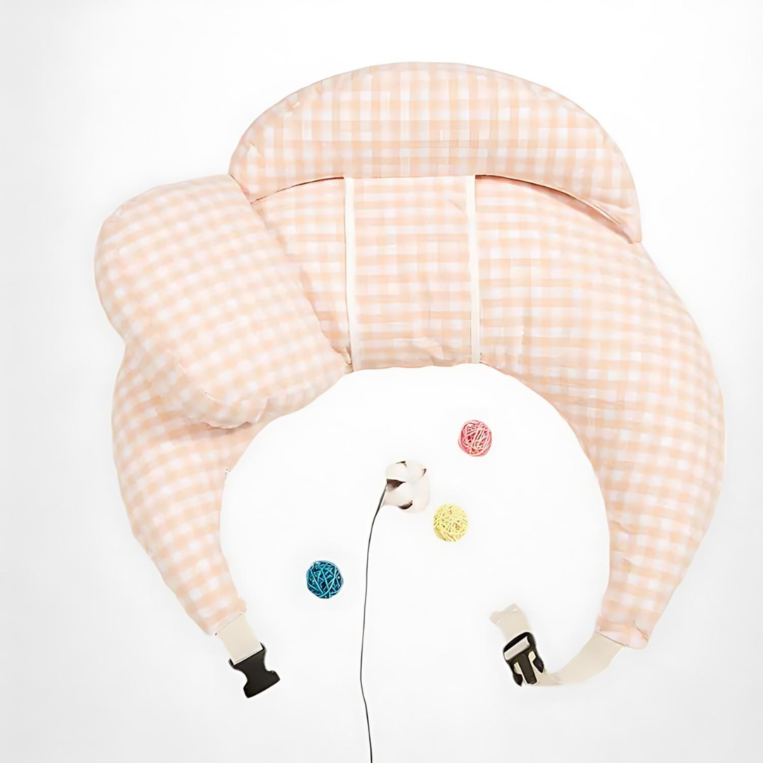 Adjustable Nursing Pillow